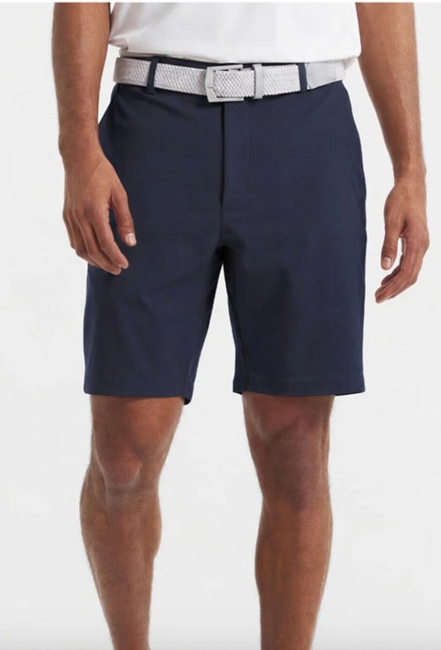 NWT UNRL Stratford Short 8.5" Mens Size XL
